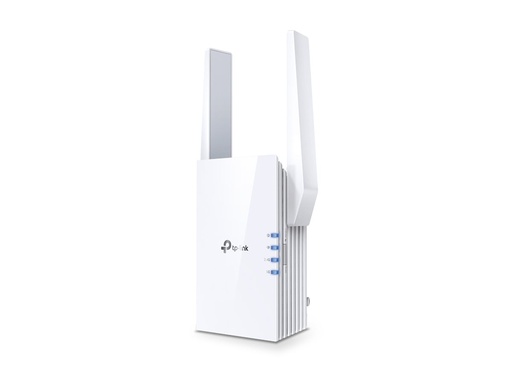 [RE705X] TP-LINK RE705X V1 - Wi-Fi-Range-Extender - 1GbE