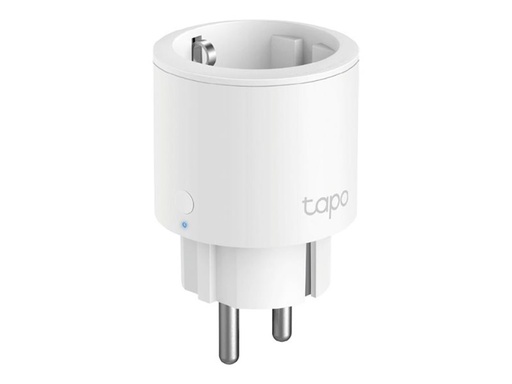 [TAPO P115(1-PACK)] TP-LINK Tapo P115 - Smart-Stecker - kabellos - 802.11b/g/n