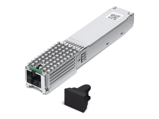 [XM60A] TP-LINK XM60A V1 - SFP (Mini-GBIC)-Transceiver-Modul - 1GbE, 2.5GbE - SC/APC Einzelmodus - bis zu 20 km - 1310 (TX)
