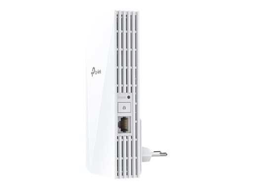 [RE3000X(DE)] TP-LINK RE3000X V1 - Wi-Fi-Range-Extender - 1GbE