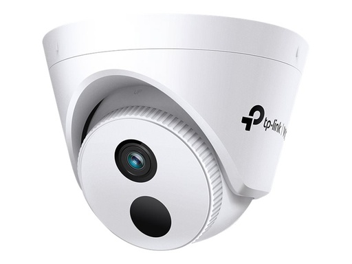 [VIGI C400HP-4] TP-LINK VIGI C400 Series C400HP-4 - V1 - Netzwerk-Überwachungskamera - schwenken / neigen - Farbe (Tag&Nacht)
