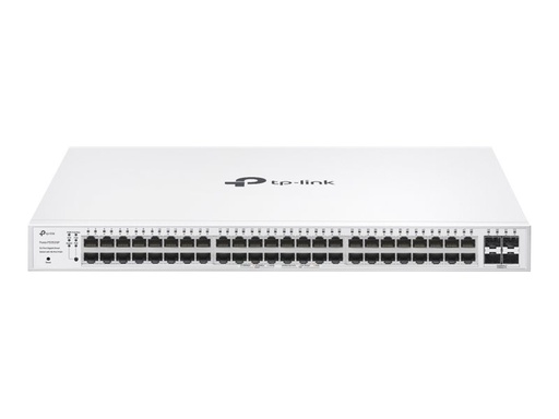 [FESTA FS352GP] TP-LINK Smart Switch Festa FS352GP PoE - Switch - 1 Gbps
