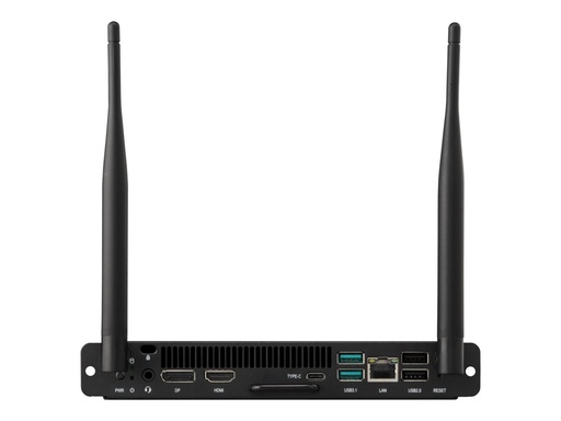 [VPCF5-S55-G1-2A] ViewSonic VPCF5-S55-G1-2A Slot-in PC - Modulares digitales Beschilderungsgerät
