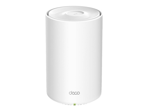 [DECO X20-4G] TP-LINK Deco X20-4G V1 - Wireless Router - WWAN 1GbE