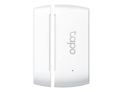 [TAPO T110] TP-LINK Tapo T110 V1 - Fenster- und Türensensor - Smart