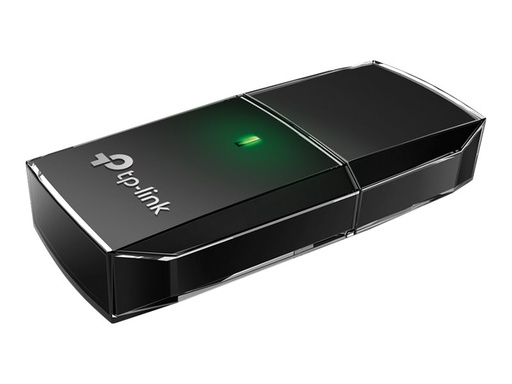 [ARCHER T2U] TP-LINK Archer T2U - Netzwerkadapter - USB 2.0