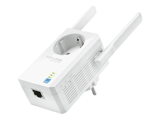[TL-WA860RE] TP-LINK TL-WA860RE - Wi-Fi-Range-Extender - 100Mb