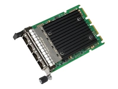 [540-BFDP] Dell Intel X710-T4L - Version 2 - Kunden-Kit - Netzwerkadapter
