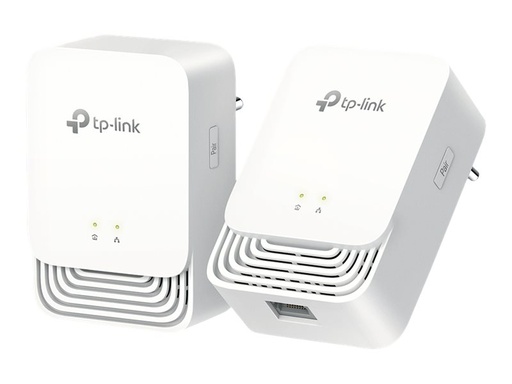 [PG1200 KIT] TP-LINK PG1200 KIT V1 - Powerline-Adapter-Kit 1GbE, G.hn