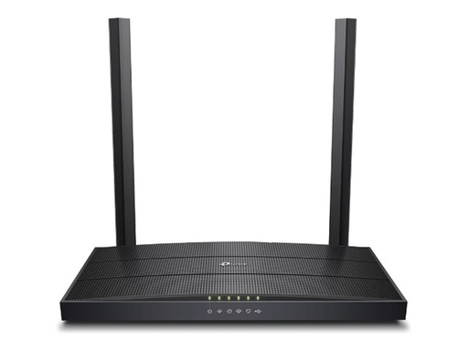 [ARCHER VR400] TP-LINK Archer VR400 - Wireless Router - DSL-Modem