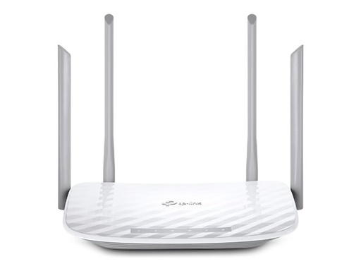 [ARCHER C50] TP-LINK Archer C50 - Wireless Router 4-Port-Switch