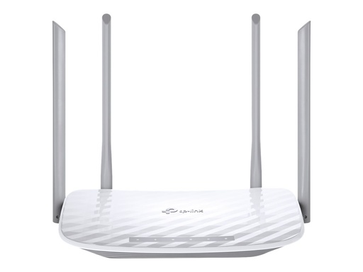 [ARCHER C50] TP-LINK Archer C50 - Wireless Router 4-Port-Switch