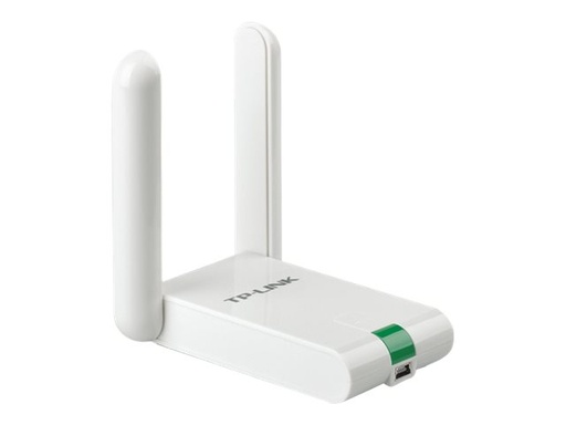 [TL-WN822N] TP-LINK TL-WN822N V6 - Netzwerkadapter - USB 2.0
