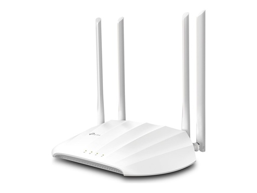 [TL-WA1801] TP-LINK TL-WA1801 V1 - Accesspoint - 1GbE - Wi-Fi 6