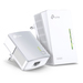 [TL-WPA4221 KIT] TP-LINK AV600 - 300 Mbit/s - IEEE 802.11b,IEEE 802.11g,IEEE 802.11n,IEEE 802.3,IEEE 802.3u - Typ C - Schnelles Ethernet - 10,100 Mbit/s - Wi-Fi 4 (802.11n)