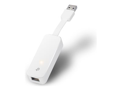 [UE300] TP-LINK UE300 - Netzwerkadapter - USB 3.0 - Gigabit