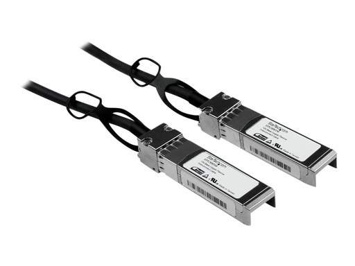 [SFPCMM1M] StarTech.com Cisco kompatibles SFP+ Twinax Kabel