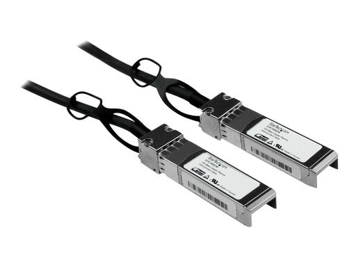 [SFPCMM2M] StarTech.com Cisco kompatibles SFP+ Twinax Kabel 2m