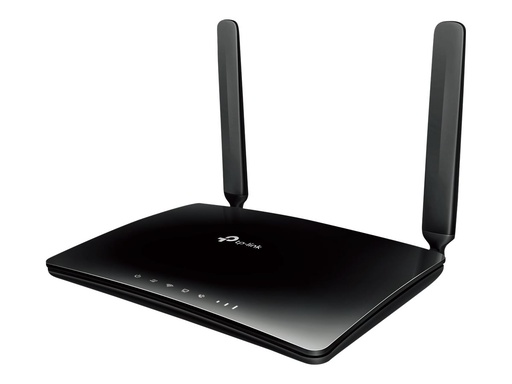 [TL-MR6500V] TP-LINK TL-MR6500V - V1 - Wireless Router - WWAN 3-Port-Switch