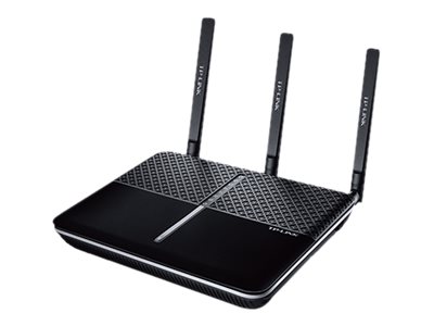 [ARCHER VR600] TP-LINK Archer VR600 - Wireless Router - DSL-Modem