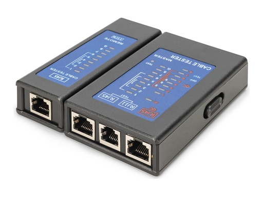 [DN-14001-2] DIGITUS Netzwerktester-Set