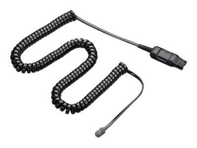 [85S27AA] Poly HP Poly A10-11 - Inline-Verstärker für Headset