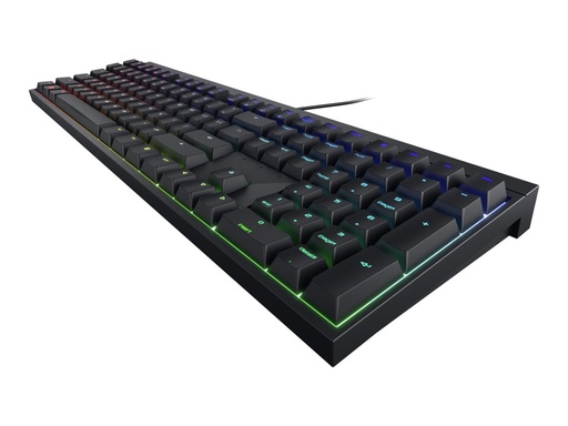 [G80-3821LYAGB-2] Cherry MX 2.0S - Tastatur - Hintergrundbeleuchtung