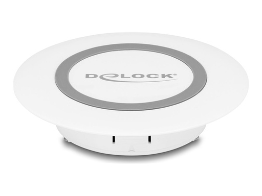 [66260] Delock Induktive Ladematte - zum Tischmontage