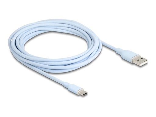 [81224] Delock USB-Kabel - USB (M) zu 24 pin USB-C (M)