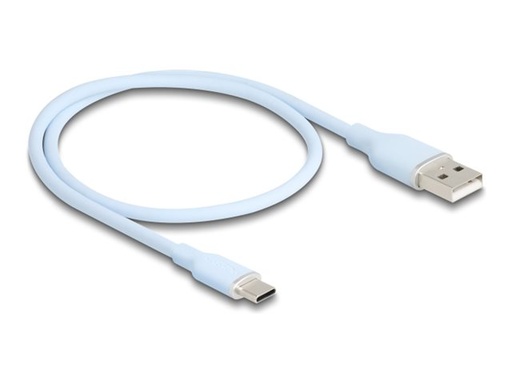 [81221] Delock USB-Kabel - USB (M) zu 24 pin USB-C (M)