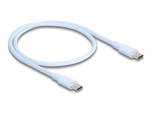[81233] Delock USB-Kabel - 24 pin USB-C (M) zu 24 pin USB-C (M)