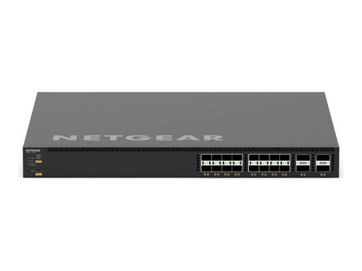 [VSM4320C-100NES] Netgear M4350 Series M4350-16V4C - Switch - L3