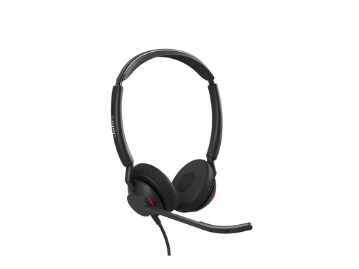 [5099-299-2269] Jabra Engage 50 II UC Stereo - Headset - On-Ear