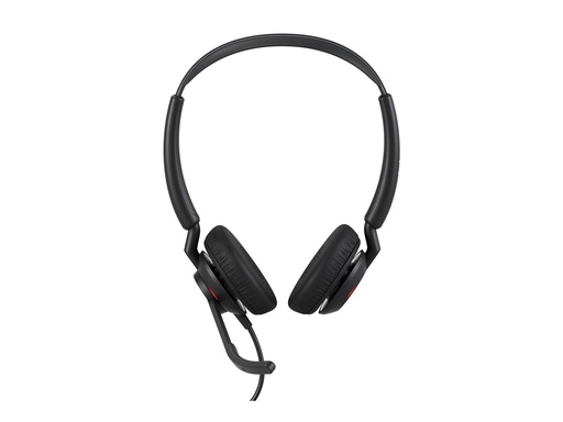 [5099-299-2169] Jabra Engage 50 II MS Stereo - Headset - On-Ear