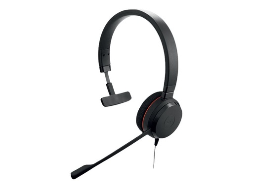 [4993-829-469] Jabra Evolve 20SE UC mono - Headset - On-Ear