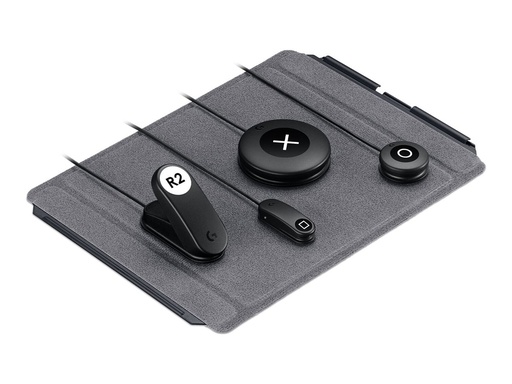 [943-001254] Logitech G Adaptive Gaming Kit - Game Controller