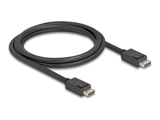 [81175] Delock DisplayPort-Kabel - DisplayPort (M)