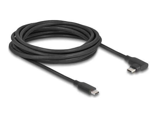 [81196] Delock USB-Kabel - 24 pin USB-C (M) gerade zu 24 pin USB-C (M)