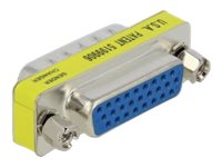 [65111] Delock Serieller / paralleler Gender Changer - DB-26 (M)