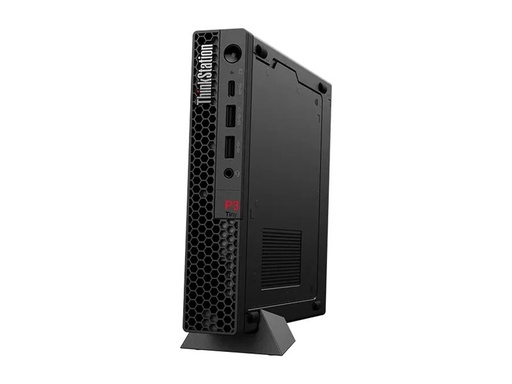 [30H0009UGE] Lenovo ThinkStation P3 30H0 - Mini - 1 x Core i7 i7-14700 / 2.1 GHz