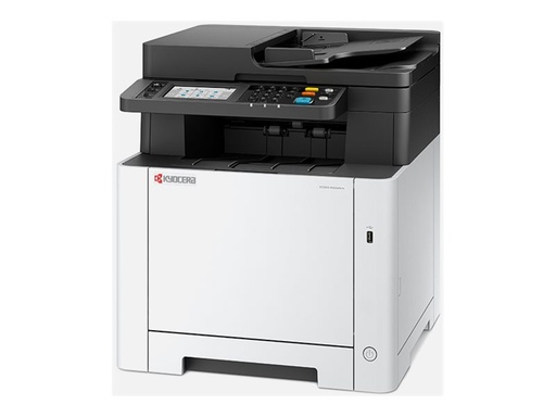 [110C0F3NL0] Kyocera ECOSYS MA2600CFX - Multifunktionsdrucker - Farbe - Laser - Legal (216 x 356 mm)/