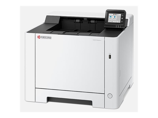 [110C0G3NL0] Kyocera ECOSYS PA2600CWX - Drucker - Farbe - Laser - A4/Legal - 1200 x 1200 dpi - bis zu 26 Seiten/Min. (einfarbig)/