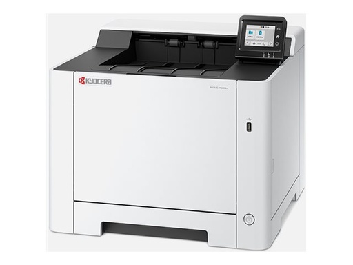 [110C0H3NL0] Kyocera ECOSYS PA2600cx - Drucker - Farbe - Laser - A4/Legal - 1200 x 1200 dpi - bis zu 26 Seiten/Min. (einfarbig)/