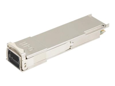 [QSFP40GSR4ST] StarTech.com 40 Gigabit Fiber 40GBase-SR4 QSFP+ Transceiver Modul - Cisco QSFP-40G-SR4 kompatibel - MM MPO - 150 m - 850nm - QSFP+-Transceivermodul (gleichwertig mit: Cisco QSFP-40G-SR4)