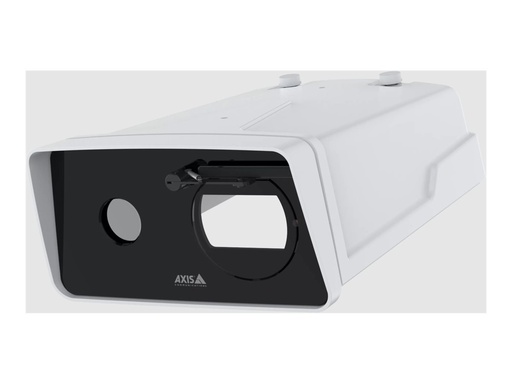 [03171-001] Axis TQ8801-E - Kameragehäuse - Oberseite