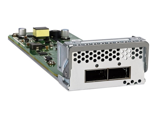 [APM402XL-10000S] Netgear APM402XL - Erweiterungsmodul - 40 Gigabit
