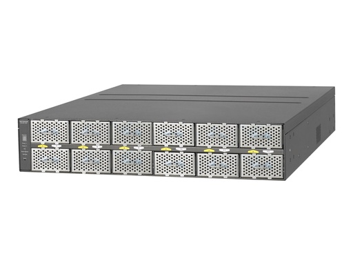 [XSM4396K0-10000S] Netgear M4300-96X - Switch - L3 - managed - Luftstrom von vorne nach hinten