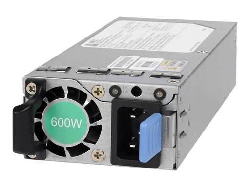 [APS600W-100NES] Netgear Netzteil (Plug-In-Modul) - Wechselstrom