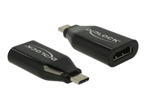 [62978] Delock Externer Videoadapter - Parade PS176