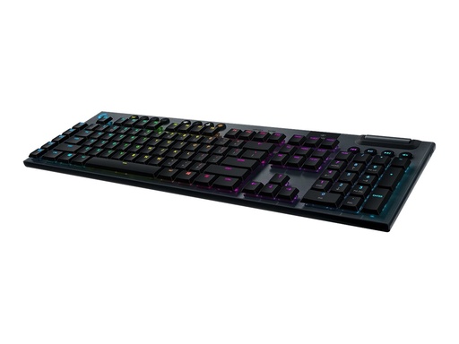 [920-008955] Logitech Gaming G915 - Tastatur - hintergrundbeleuchtet